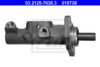 VOLVO 36002375 Brake Master Cylinder